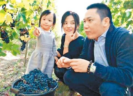10-21 09:29:38 近日网络上爆出赵薇老公黄有龙被一直诉状告上法庭