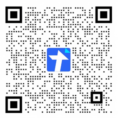 《电动汽车充电桩车位锁系统技术规范》附件下载二维码