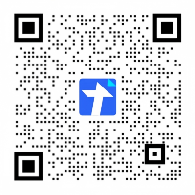 《低轨卫星等多模通信方式数据传输协议》附件下载二维码